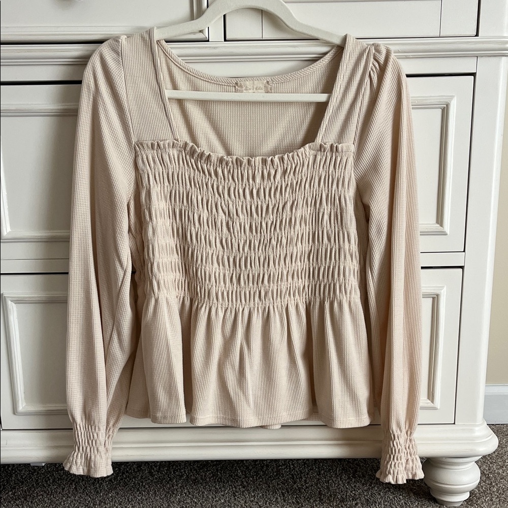 Altar’d State Top